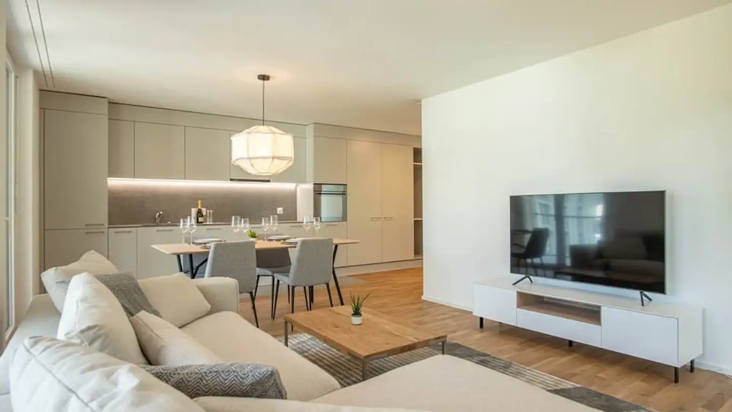 Appartement à louer - Jesuitenweg 28, 3902 Glis - Photo 4