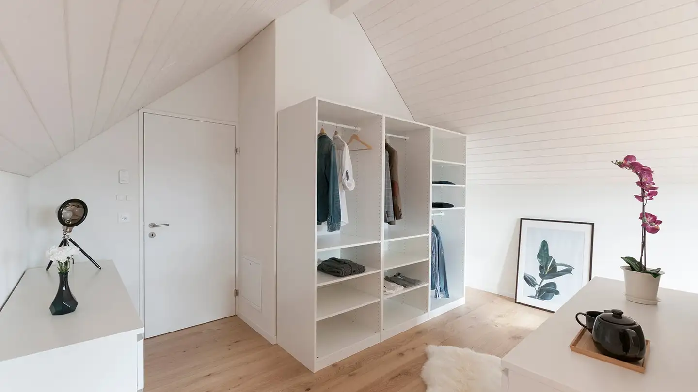 Duplex for sale - 5504 Othmarsingen - Photo 2