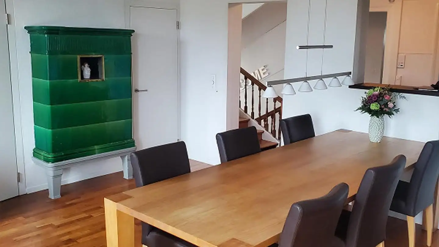 Appartement à louer - Engelbergstrasse 22, 6370 Stans - Photo 4