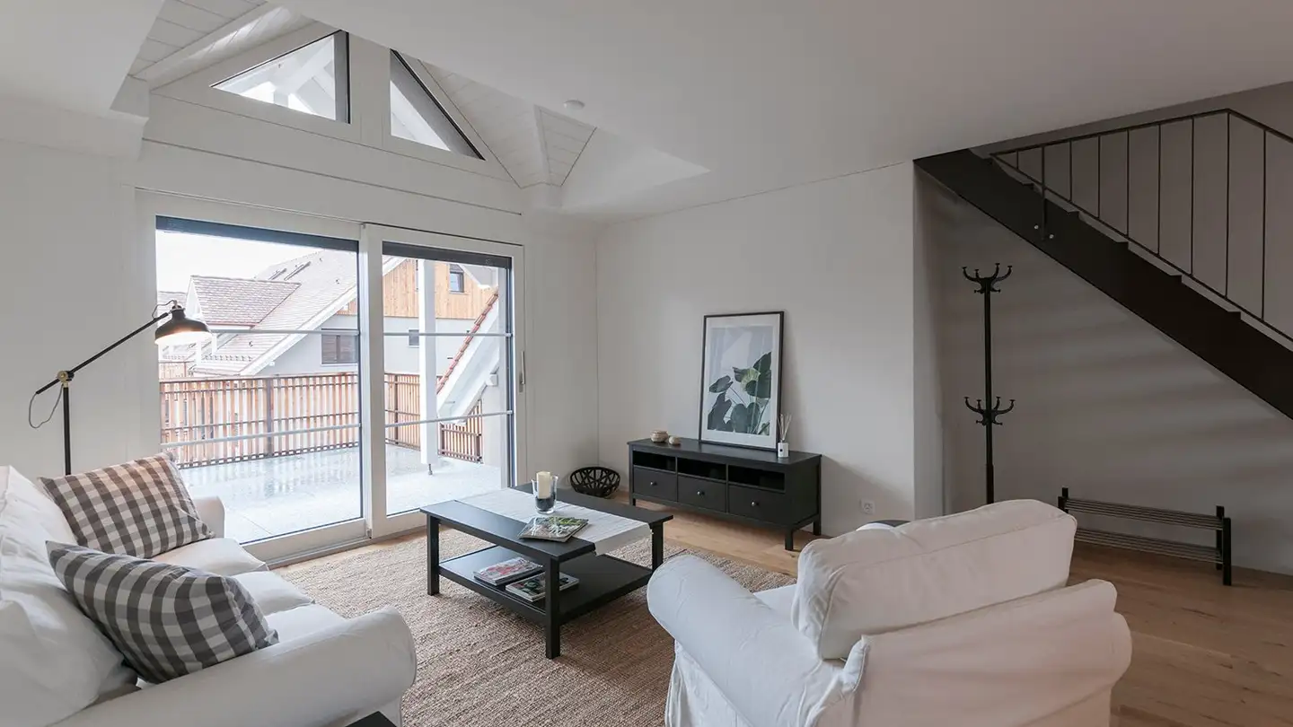 Duplex for sale - 5504 Othmarsingen - Photo 3