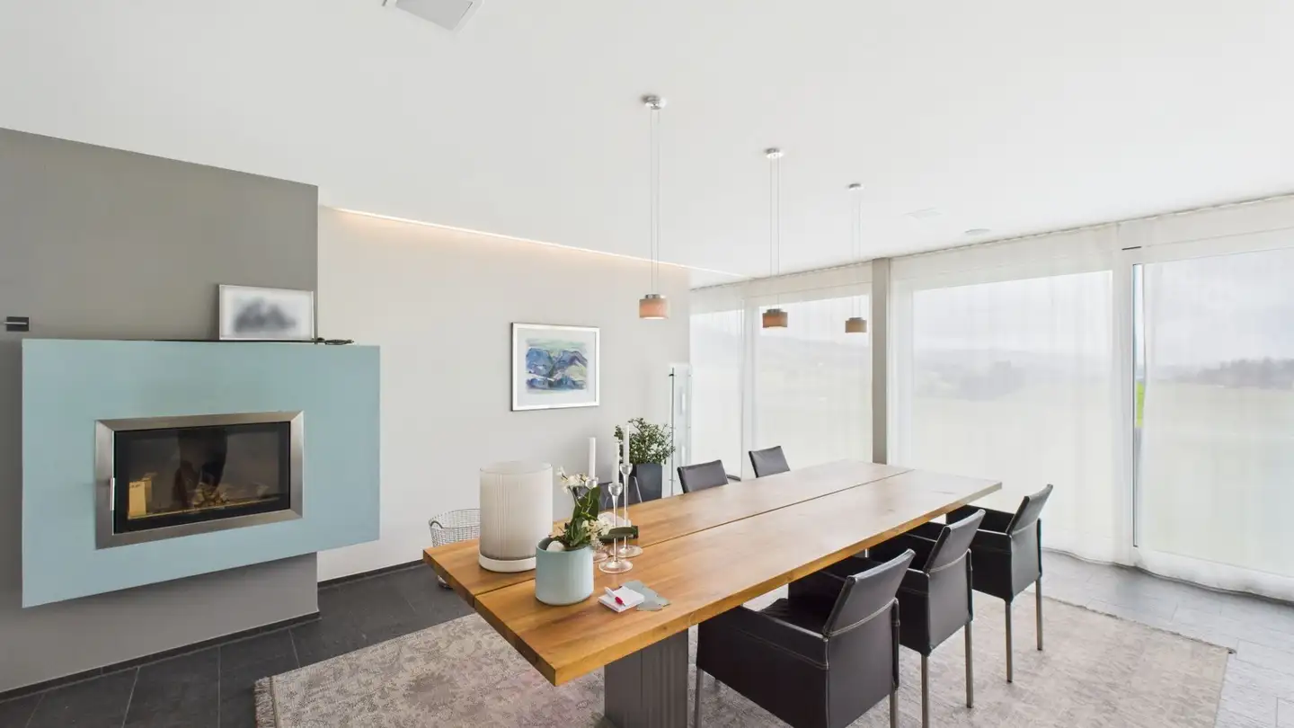 Penthouse for rent - 9103 Schwellbrunn - Photo 3