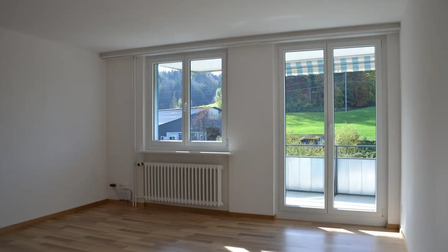 Appartement à louer - Degersheimerstrasse 47, 9230 Flawil - Photo 4