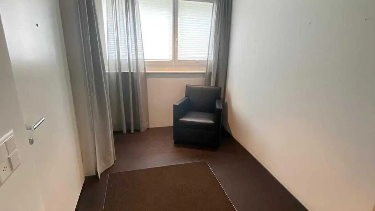 Zimmer mieten - Alte Forchstrasse, 8702 Zollikon - Foto 4