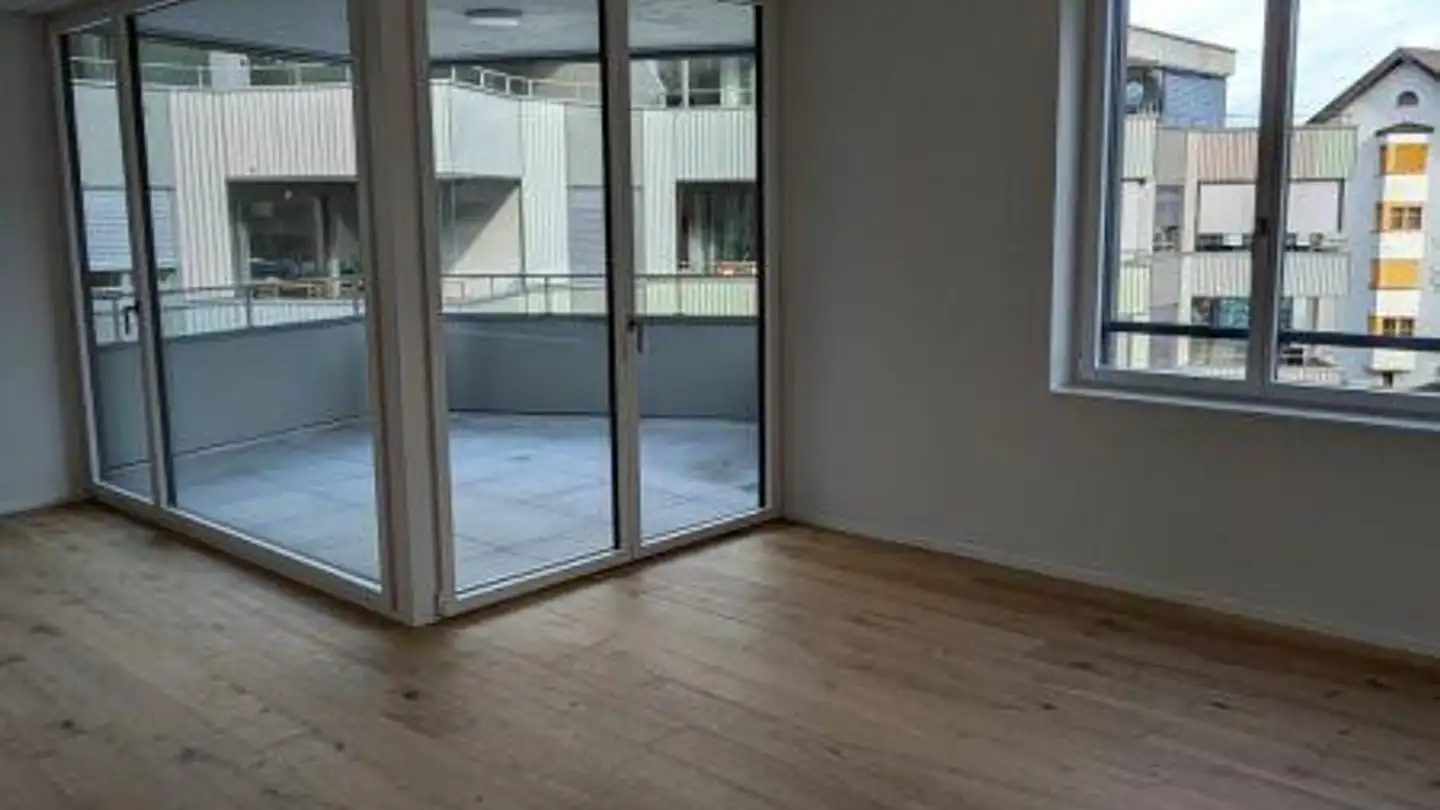 Appartement à louer - Schachenweidstrasse, 6030 Ebikon - Photo 4
