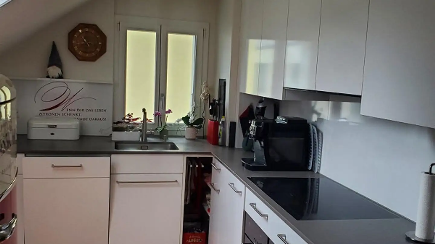 Appartement à louer - Engelbergstrasse 22, 6370 Stans - Photo 2