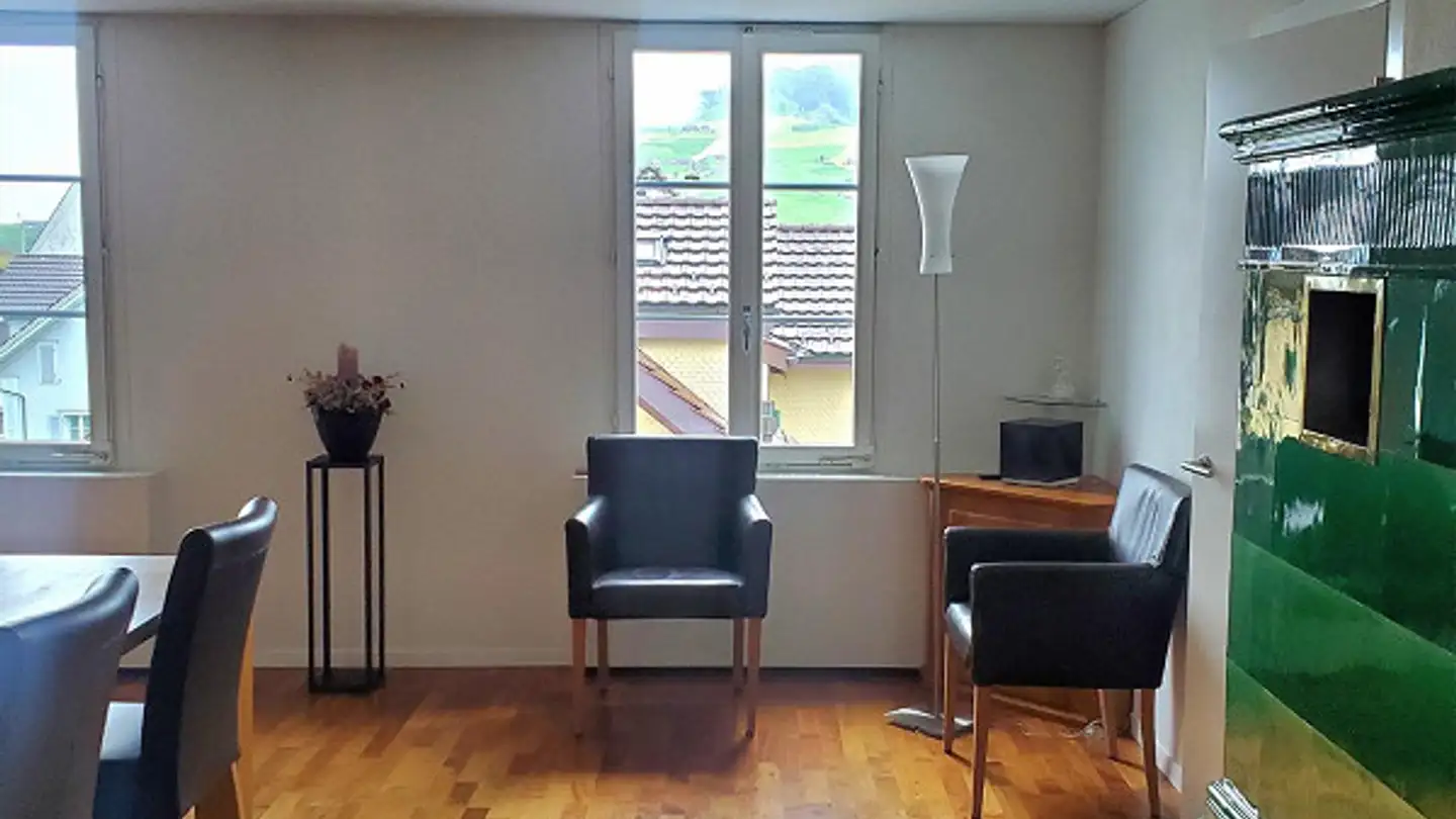 Appartement à louer - Engelbergstrasse 22, 6370 Stans - Photo 3