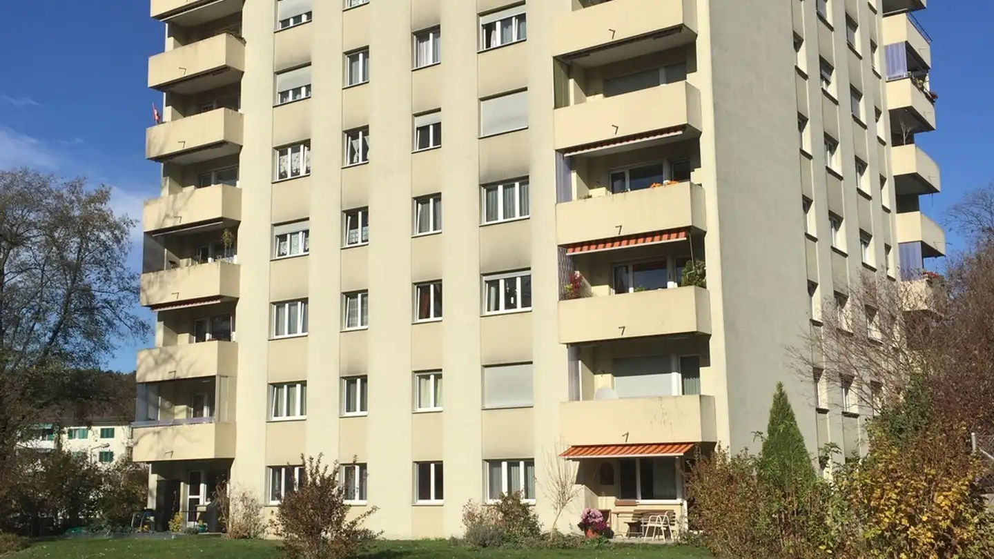 Wohnung mieten - Wässerwiesenstrasse 65, 8408 Winterthur