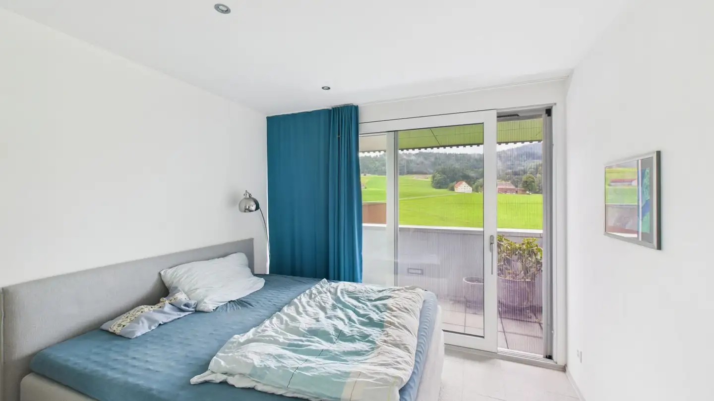 Penthouse for rent - 9103 Schwellbrunn - Photo 4