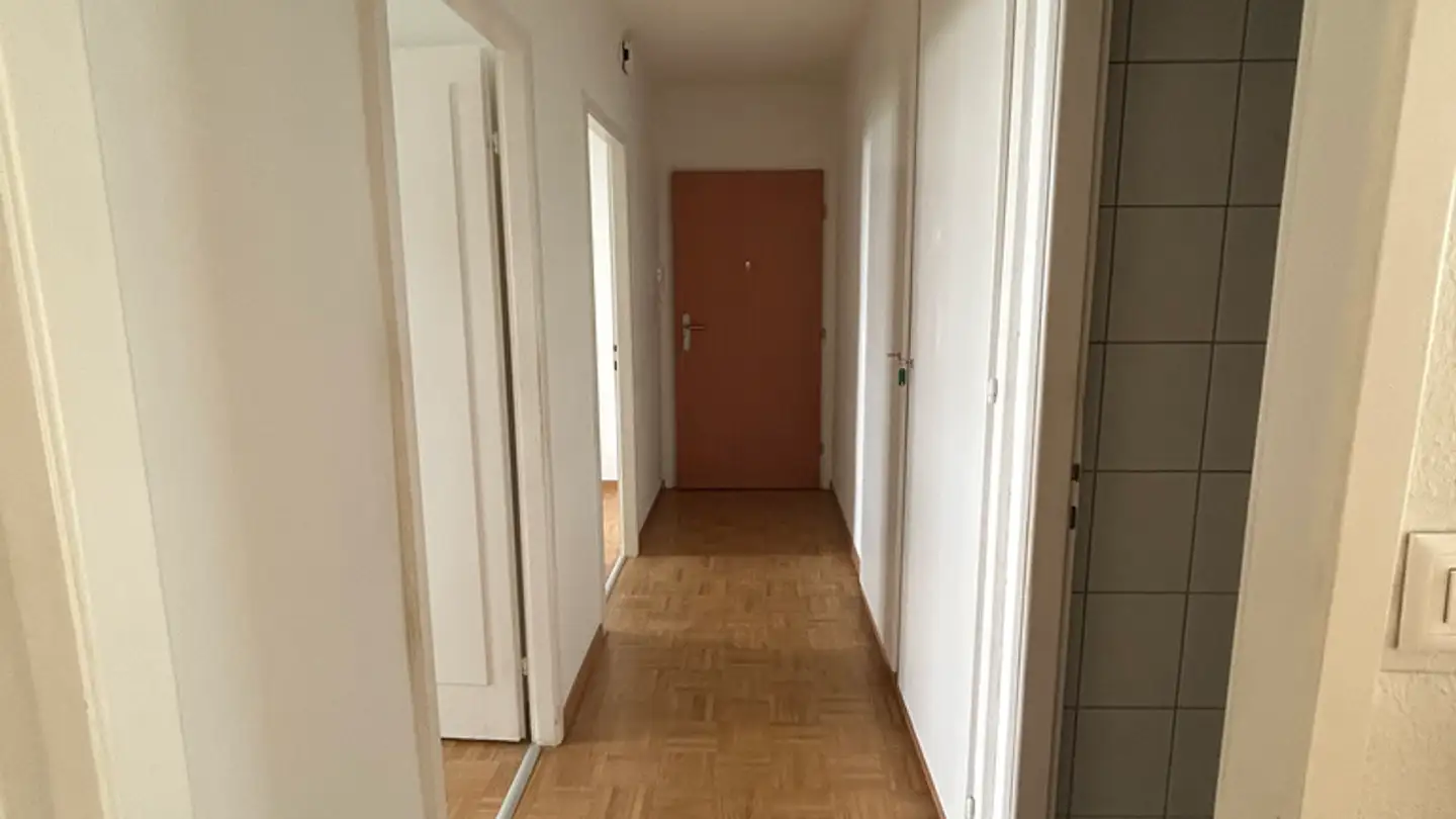 Apartment for rent - Chemin Des Noutes 9, 1023 Crissier - Photo 2