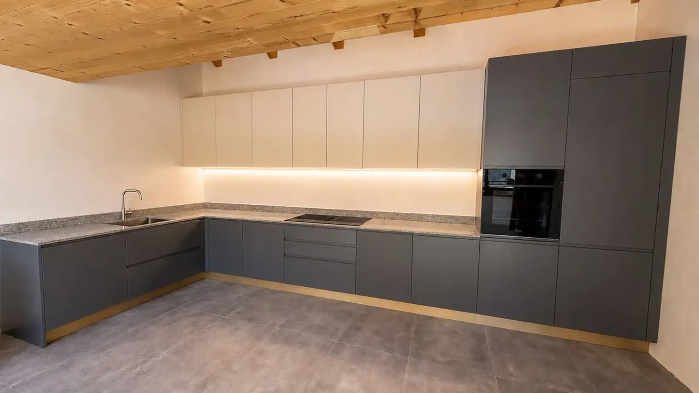 Casa in vendita - Via Vallemaggia, 6670 Avegno