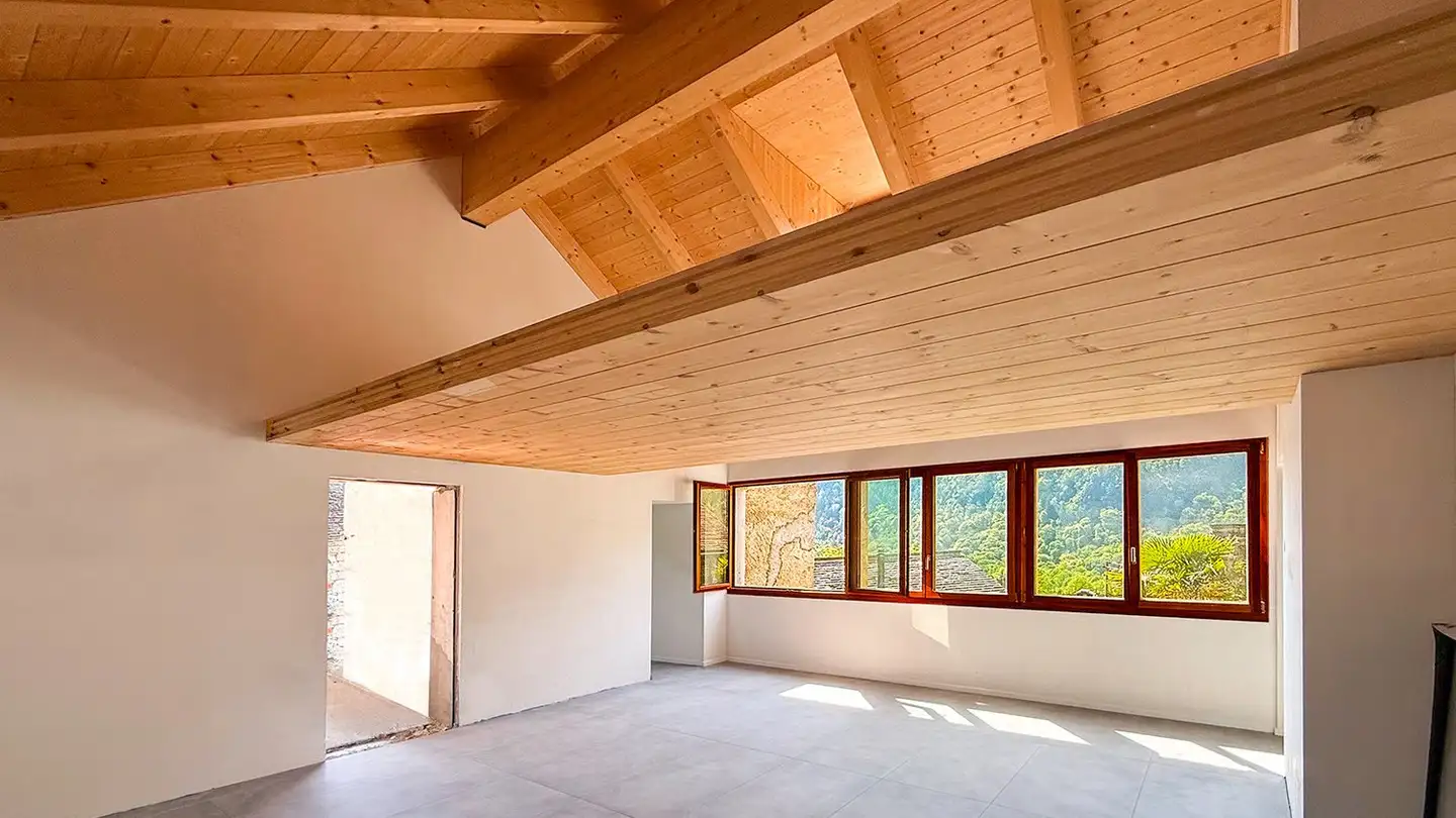 Casa in vendita - Via Vallemaggia, 6670 Avegno - Foto 2