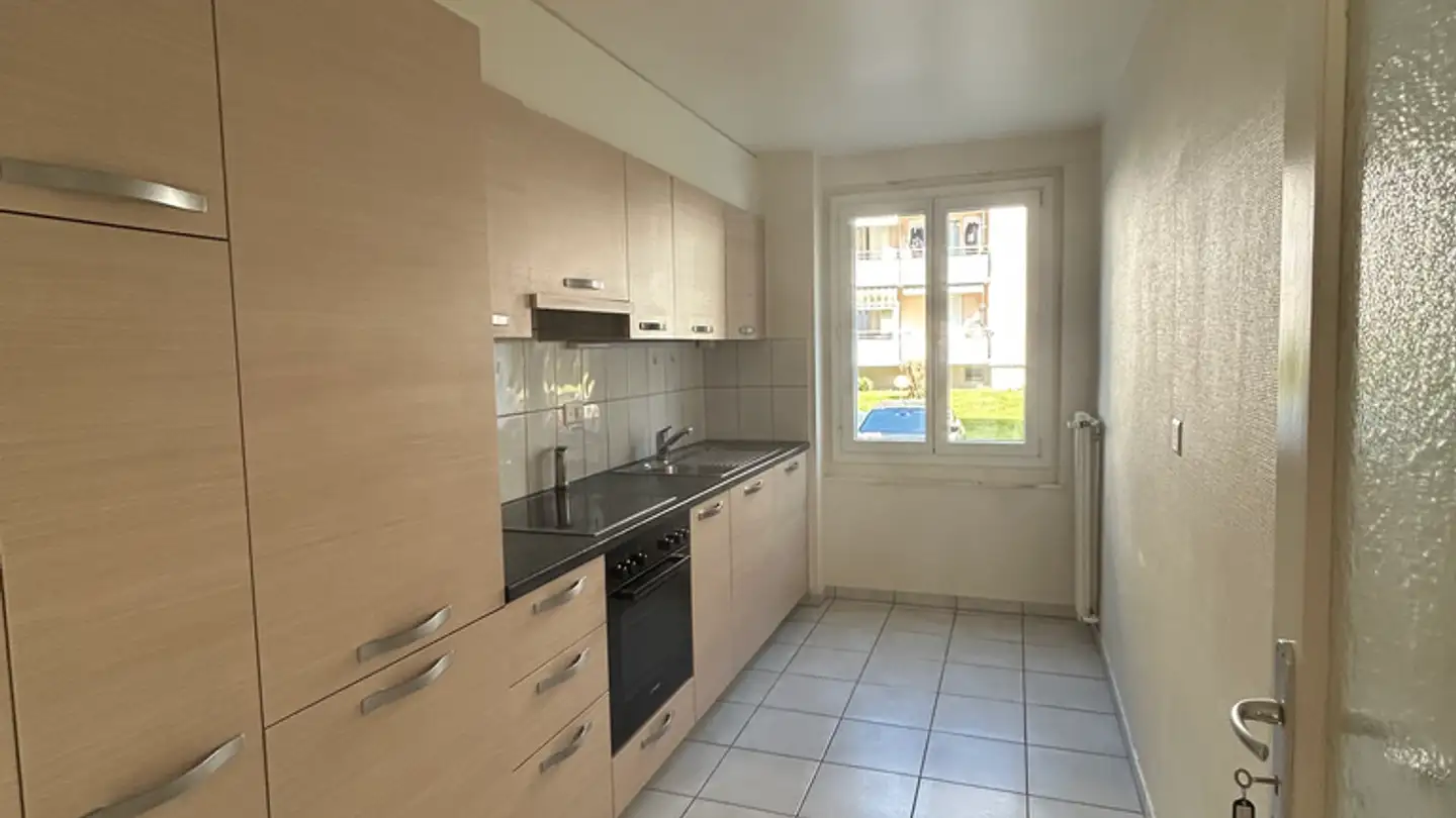 Apartment for rent - Chemin Des Noutes 9, 1023 Crissier - Photo 3