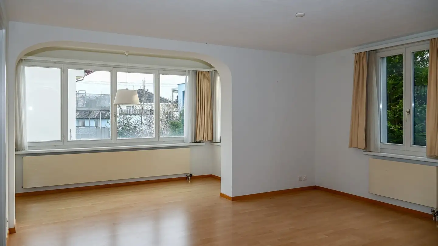 Appartamento in affitto - Grüzenstrasse 25, 8640 Rapperswil SG
