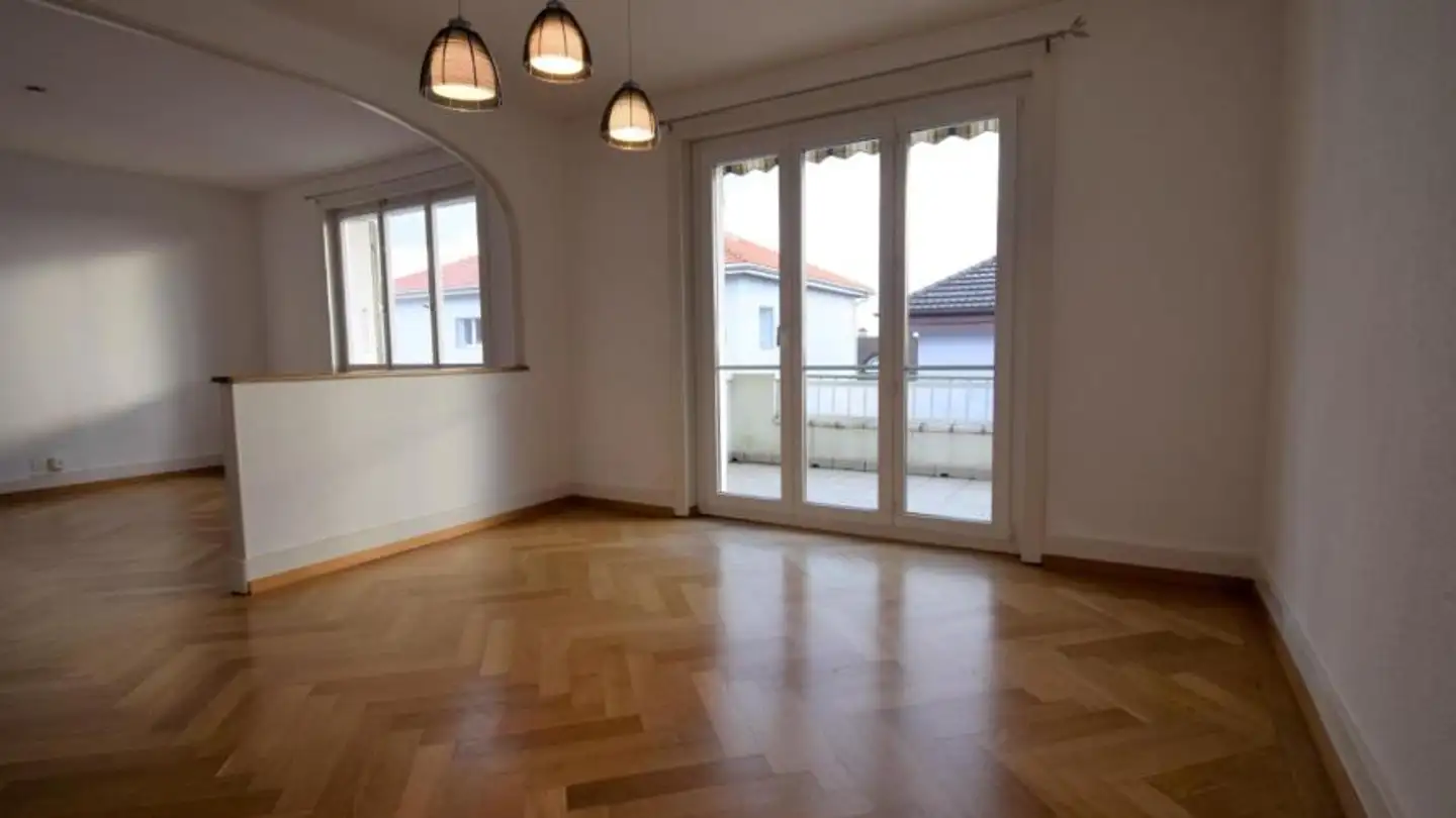 Appartamento in affitto - 2000 Neuchâtel