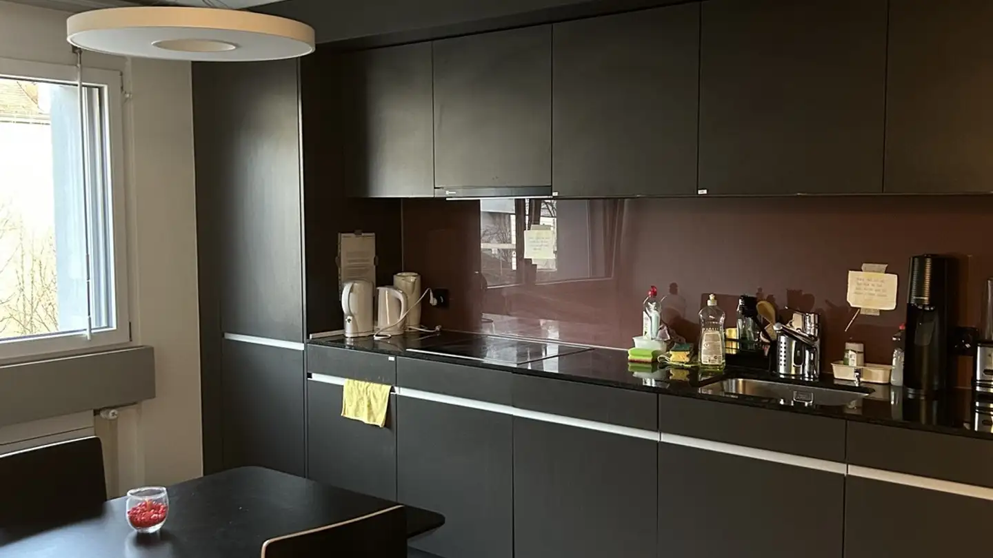 Appartamento in affitto - 6828 Balerna