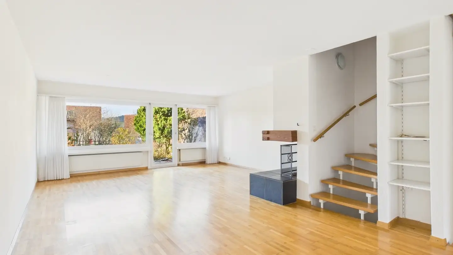 Maison troglodyte à louer - 8904 Aesch ZH