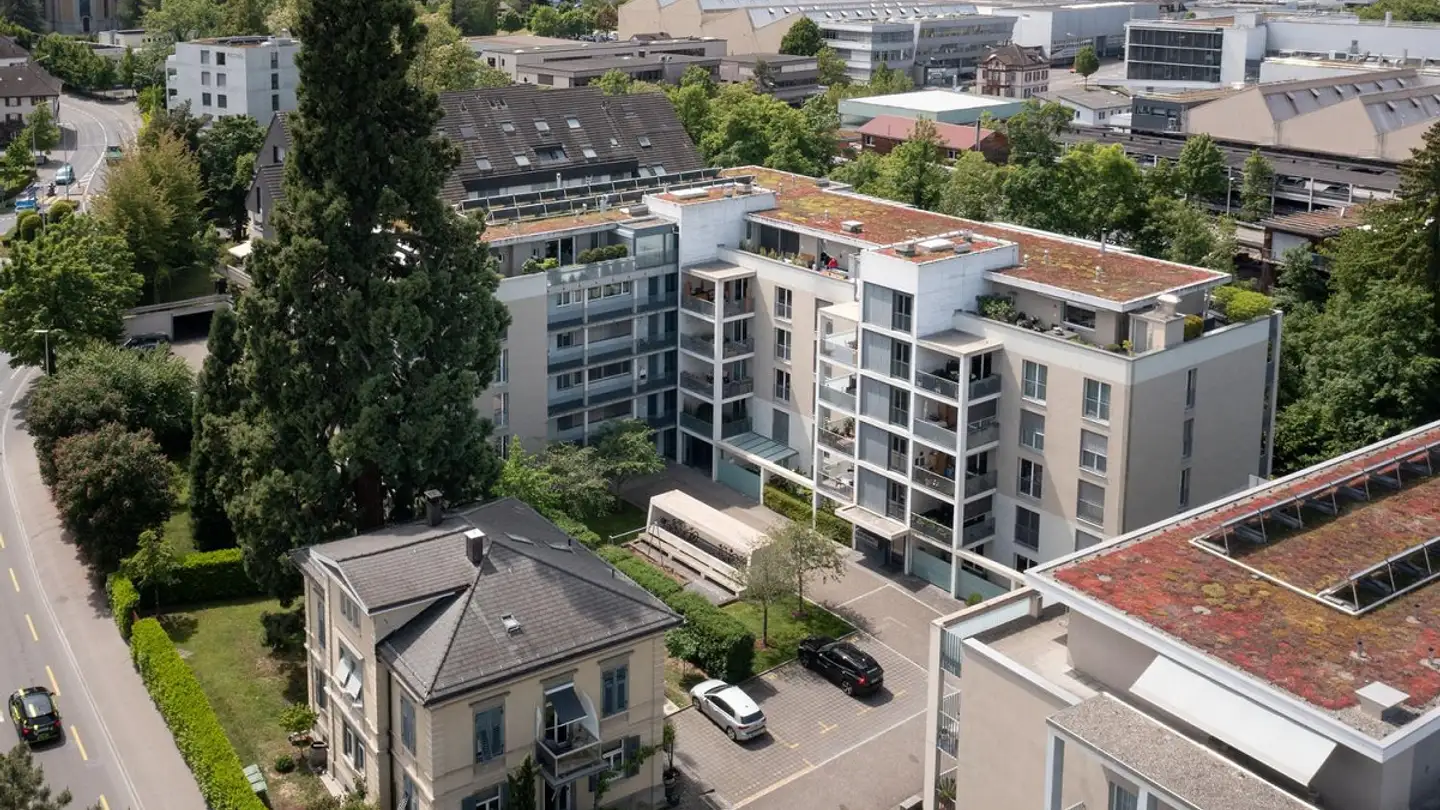 Wohnung kaufen - Konstanzerstrasse 72b, 8280 Kreuzlingen