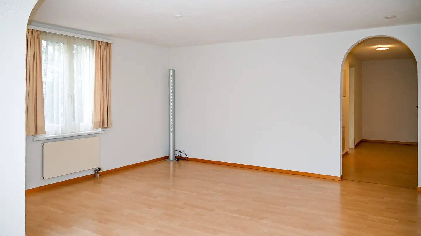 Appartamento in affitto - Grüzenstrasse 25, 8640 Rapperswil SG - Foto 3