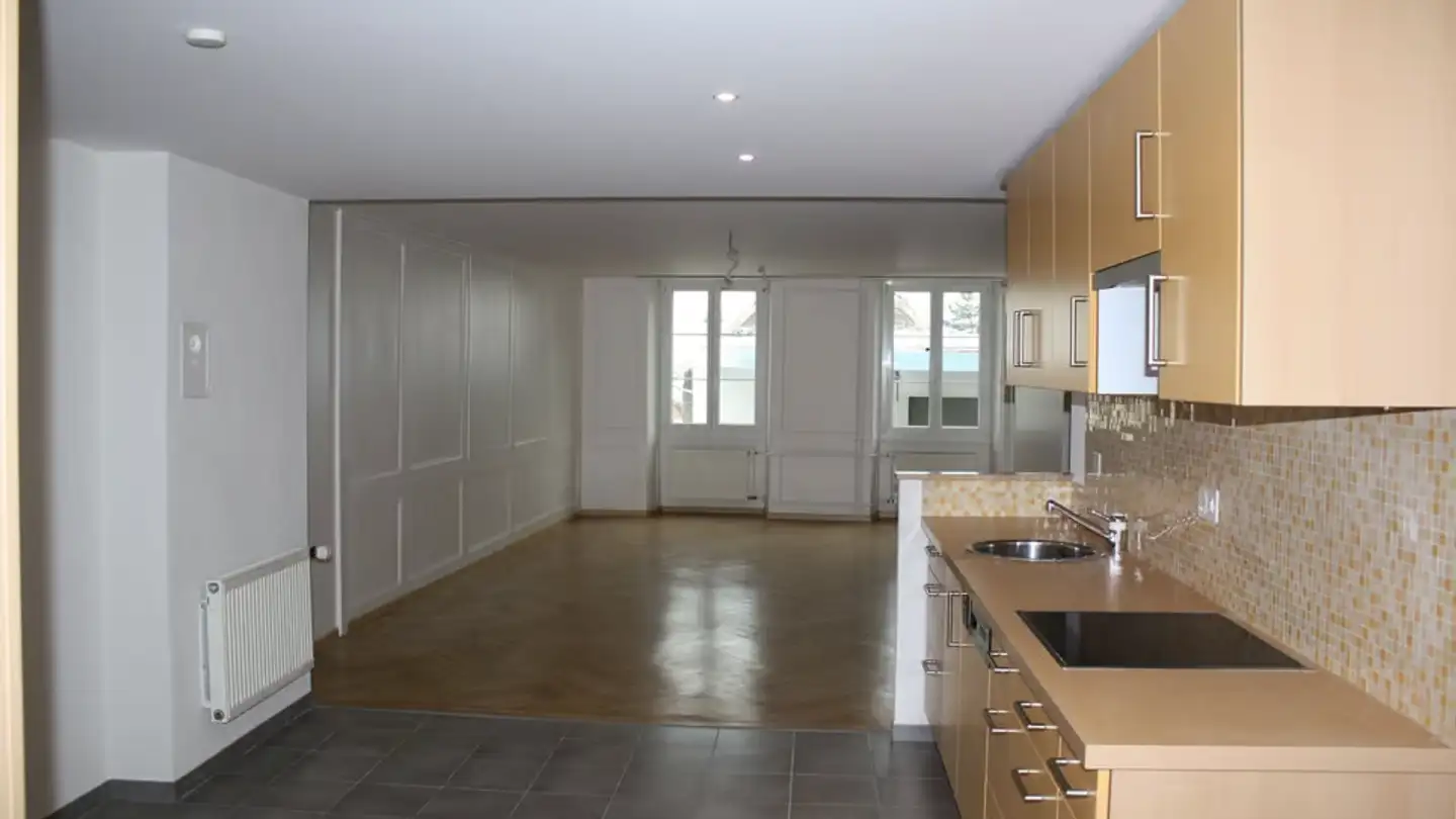 Apartment for rent - Grand-Rue 19, 2035 Corcelles NE