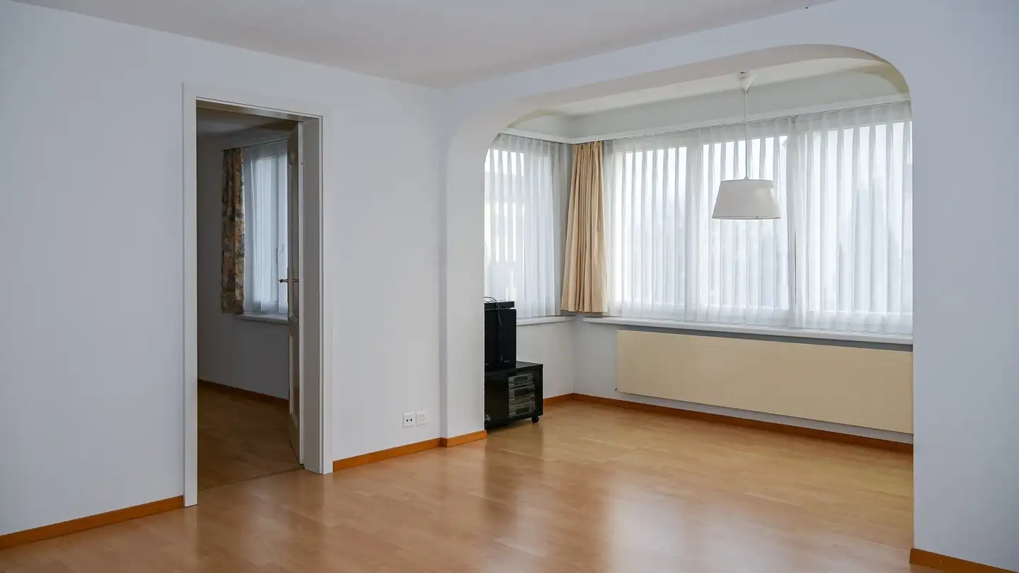 Appartamento in affitto - Grüzenstrasse 25, 8640 Rapperswil SG - Foto 4