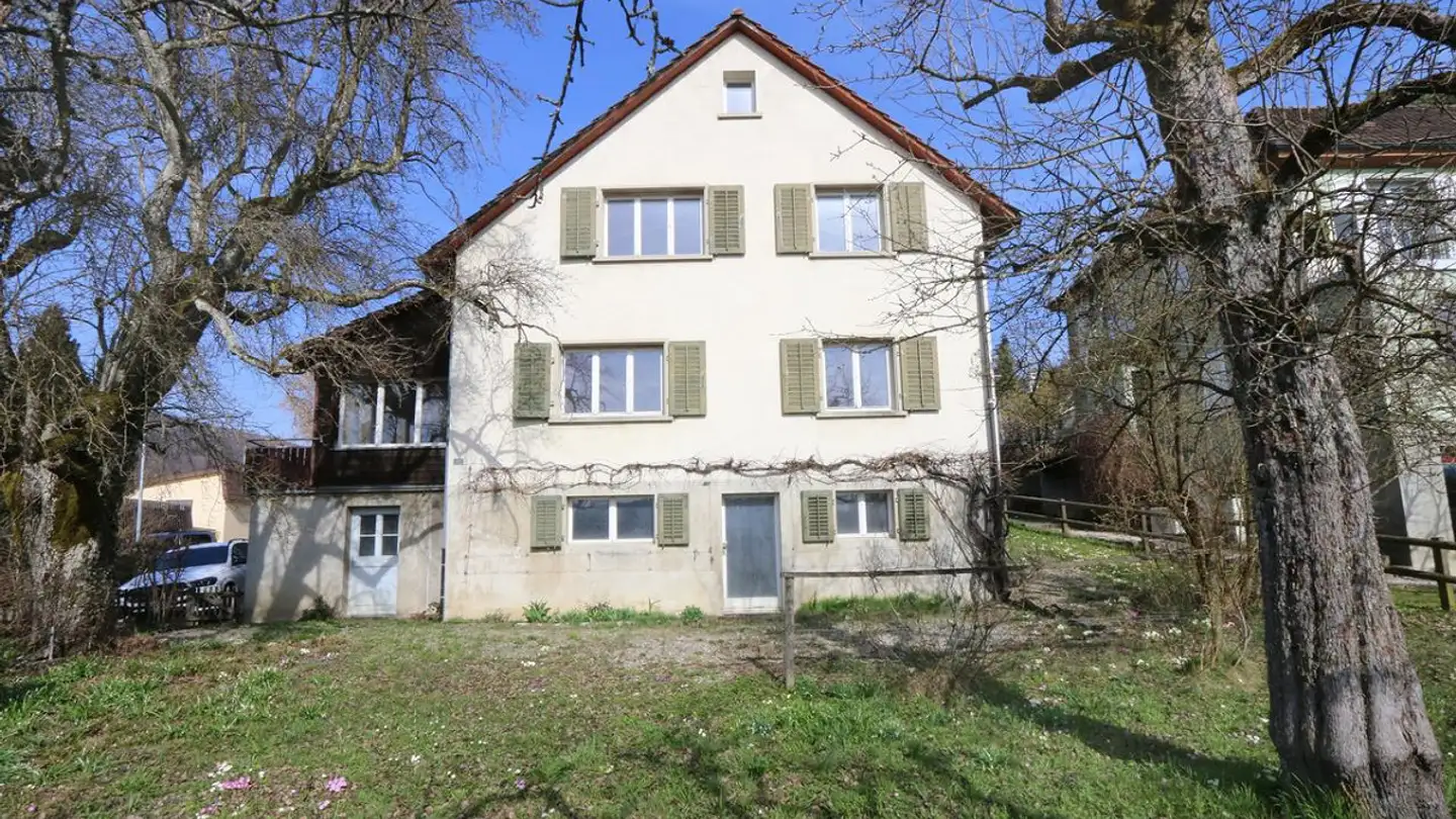 Single house for sale - Schützehüsliweg 4, 8222 Beringen - Photo 4