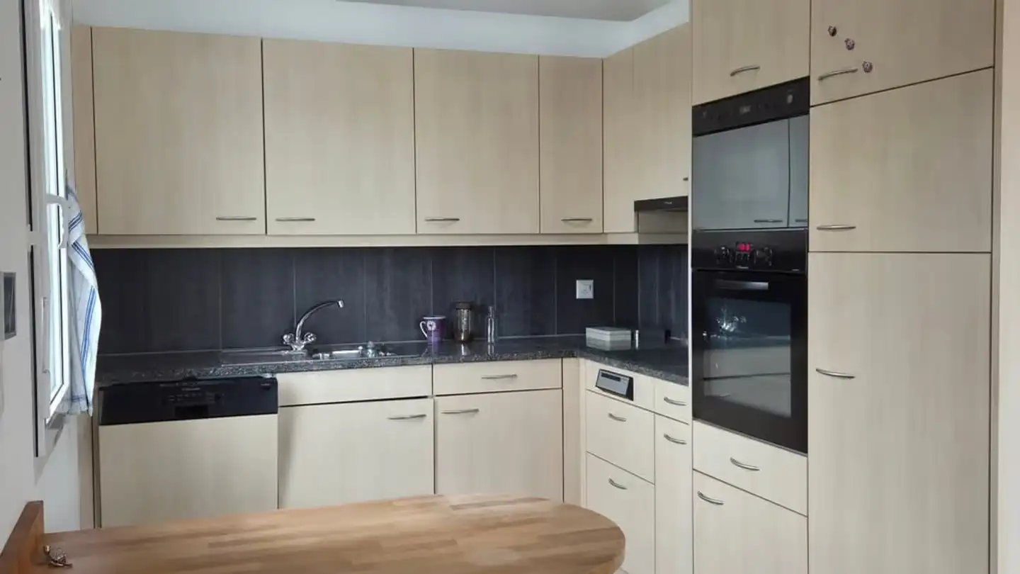 Attic flat for rent - Sandgasse 17b, 5734 Reinach AG - Photo 2