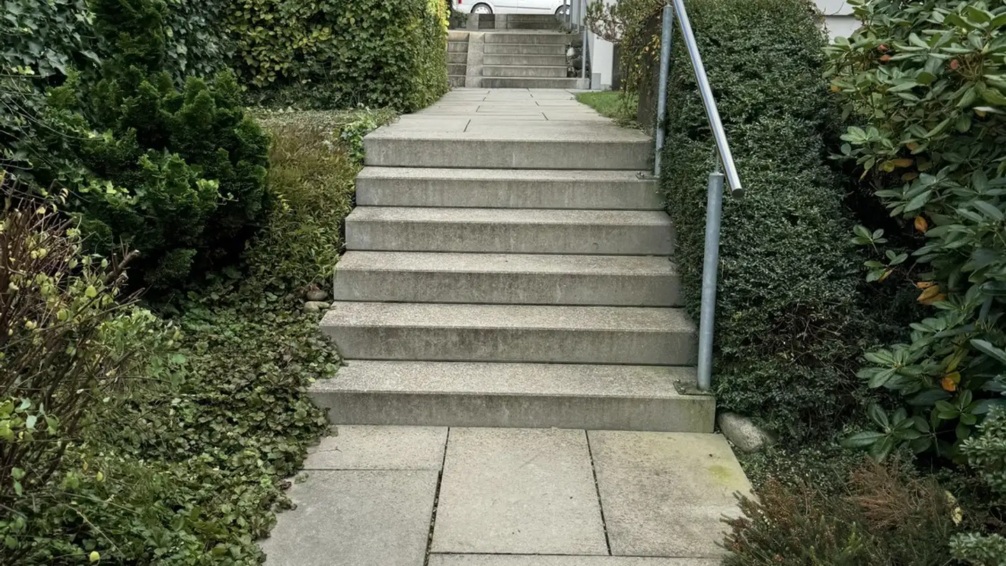 Single house for rent - Im Wiesengrund, 8907 Wettswil - Photo 3