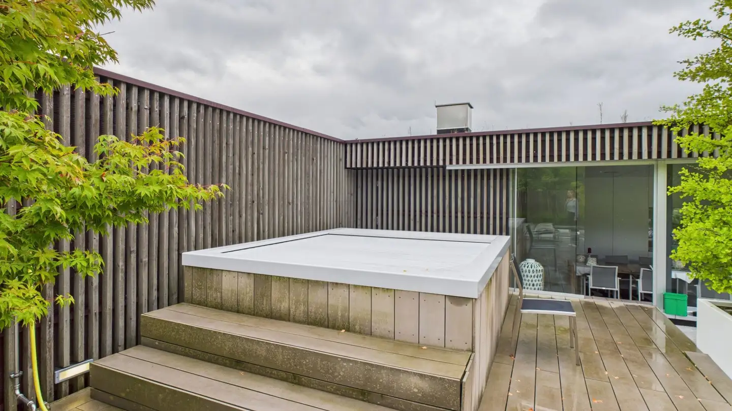 Penthouse mieten - 9103 Schwellbrunn - Foto 2