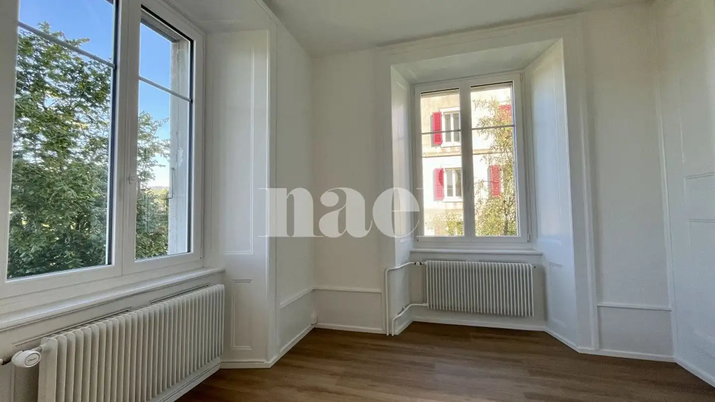 Wohnung mieten - Rue Du Lac 14, 2416 Les Brenets - Foto 3