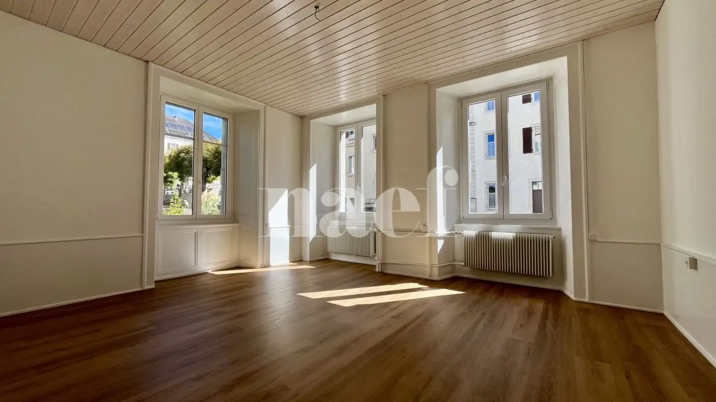 Wohnung mieten - Rue Du Lac 14, 2416 Les Brenets - Foto 4