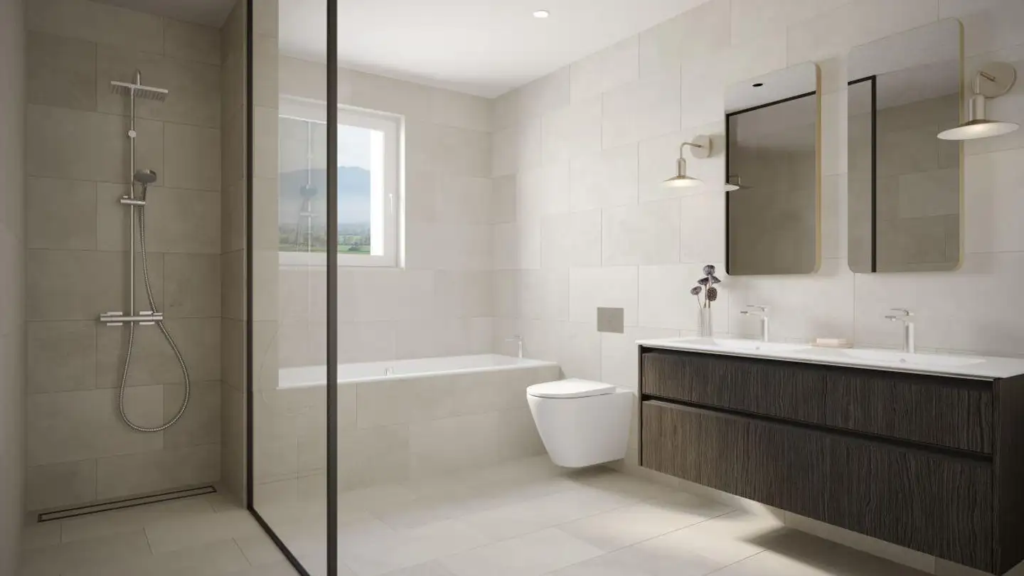 Apartment for sale - Schartenstrasse 11, 9445 Rebstein - Photo 3