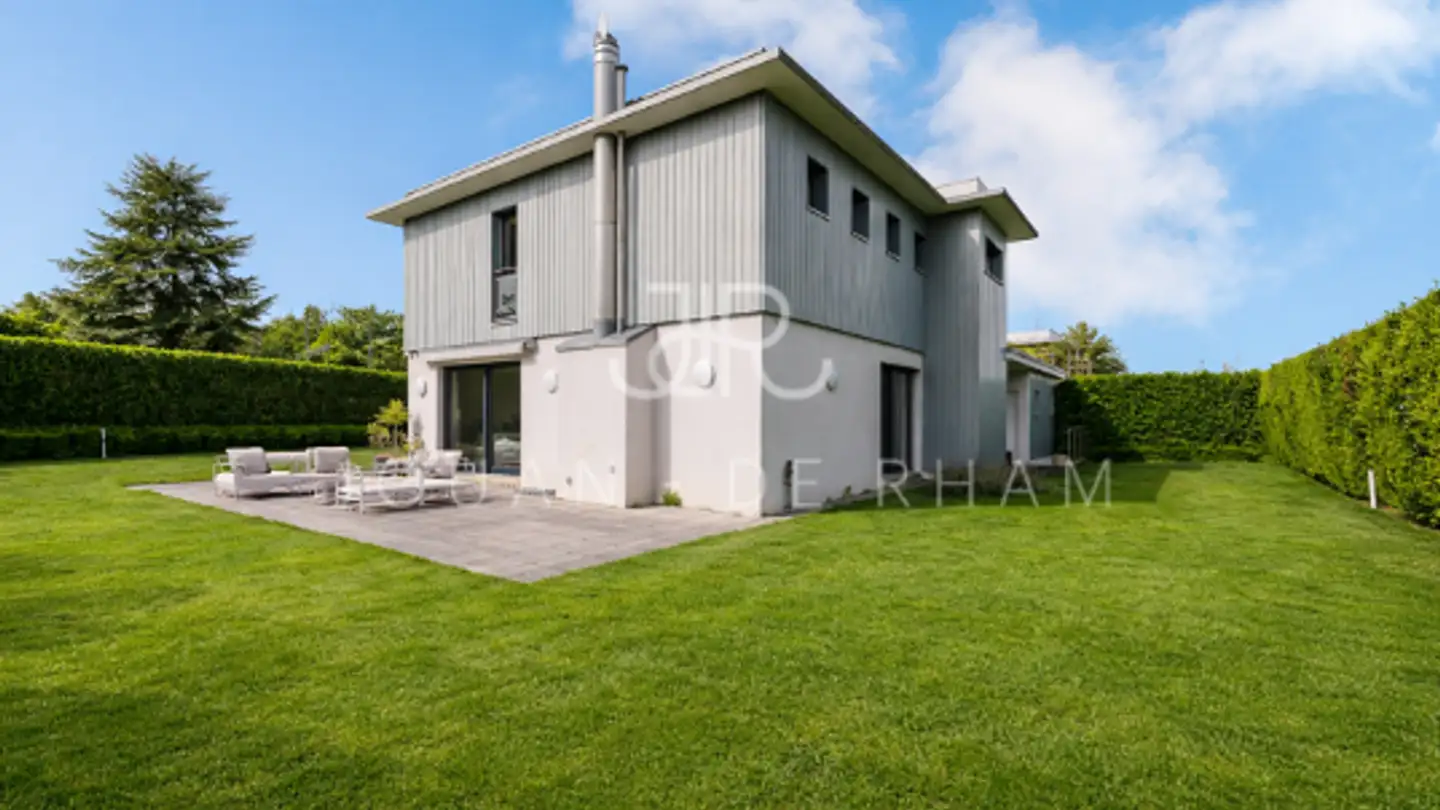 Einfamilienhaus kaufen - 1222 Vésenaz