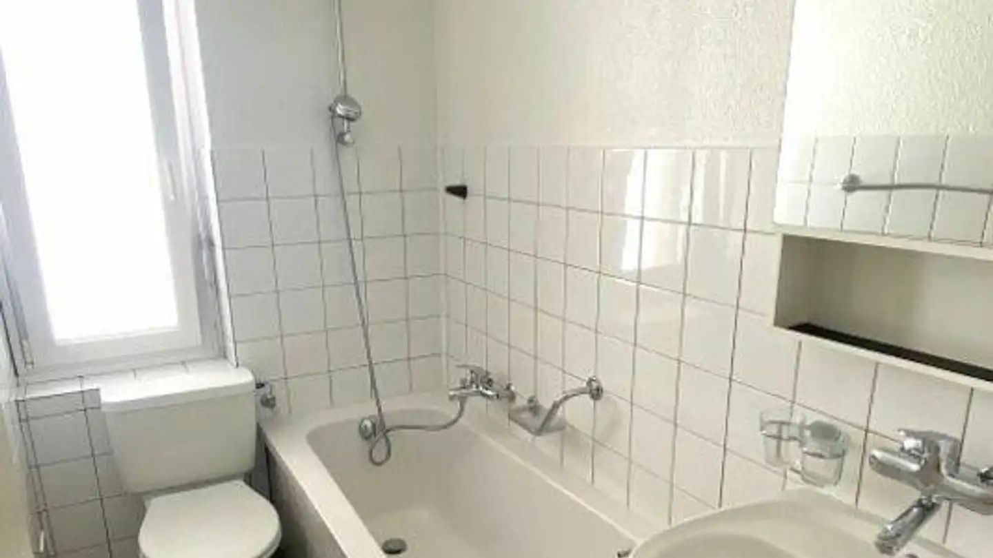 Appartement à louer - Alpsteinstrasse, 9100 Herisau - Photo 4