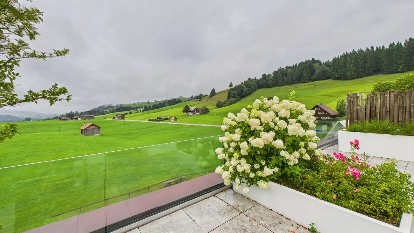 Penthouse mieten - 9103 Schwellbrunn - Foto 3