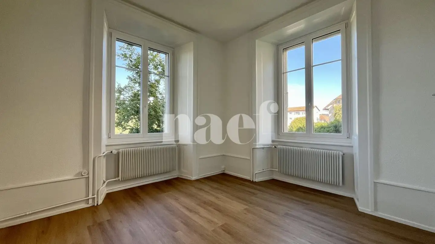 Wohnung mieten - Rue Du Lac 14, 2416 Les Brenets