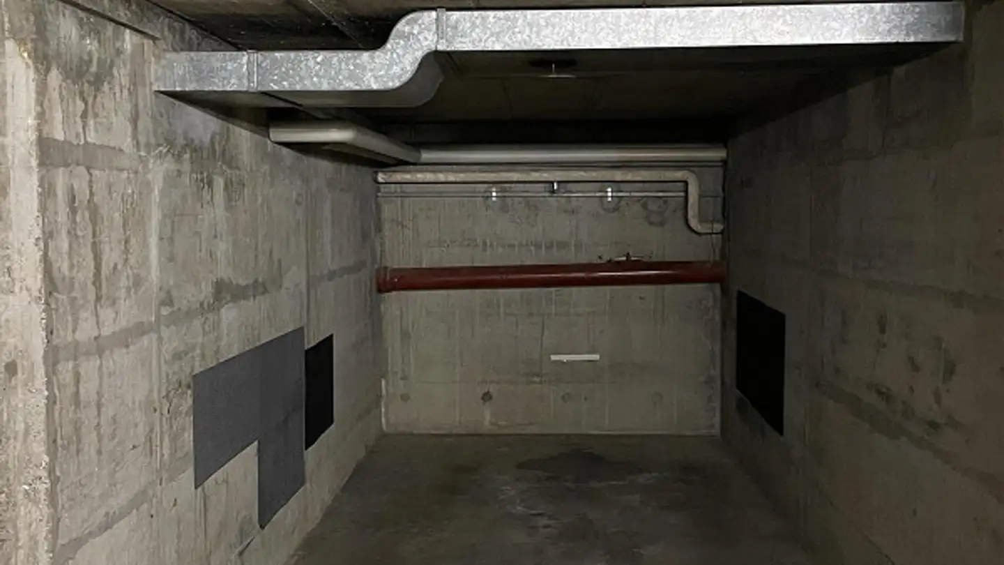 Place de parking souterraine à louer - Mohrhaldenstrasse 48, 4125 Riehen - Photo 2