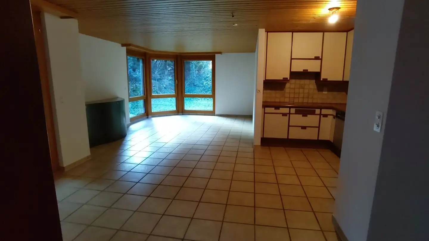 Appartamento in affitto - Winznauerstrasse 12, 4632 Trimbach