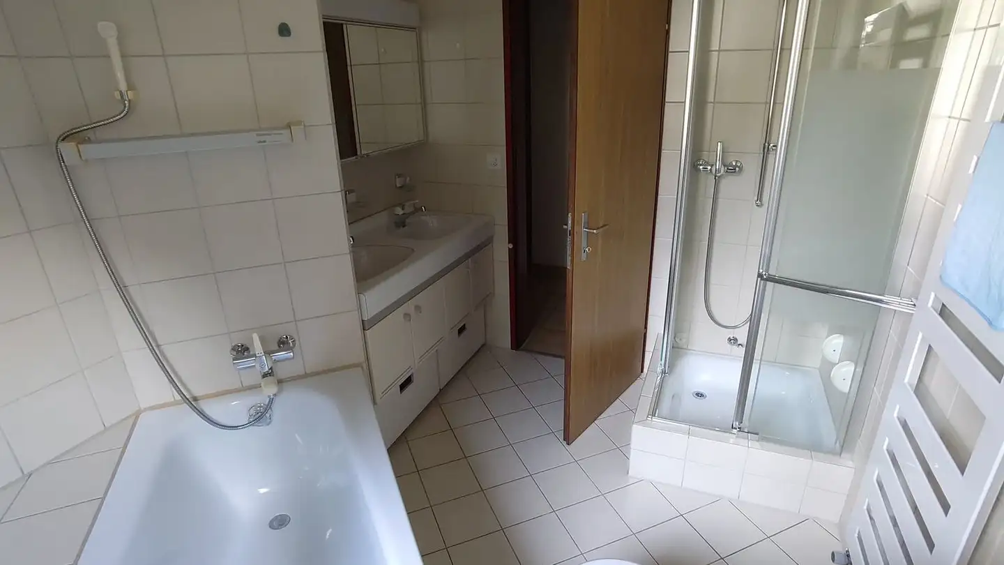 Appartamento in affitto - Winznauerstrasse 12, 4632 Trimbach - Foto 4