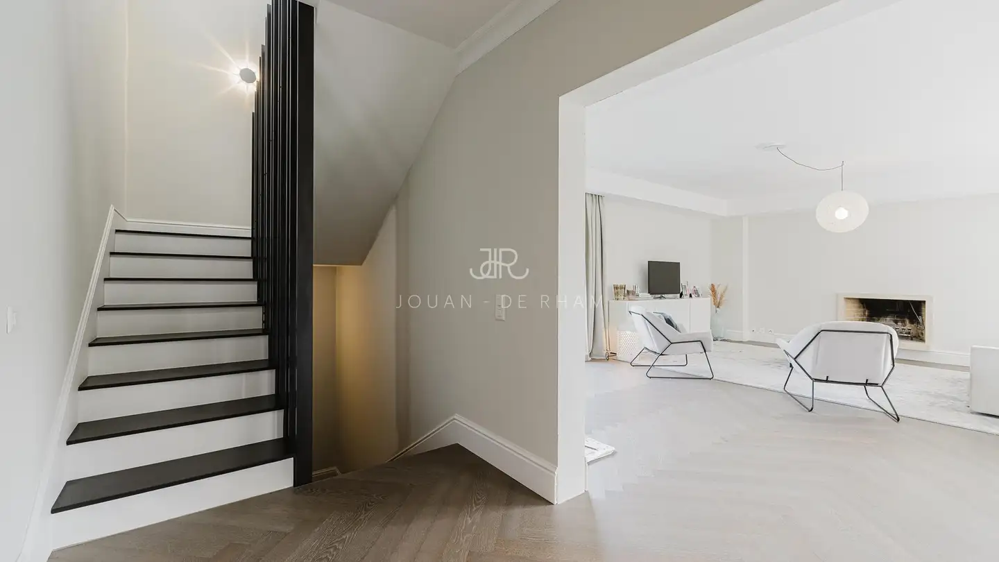 Einfamilienhaus kaufen - 1222 Vésenaz - Foto 4