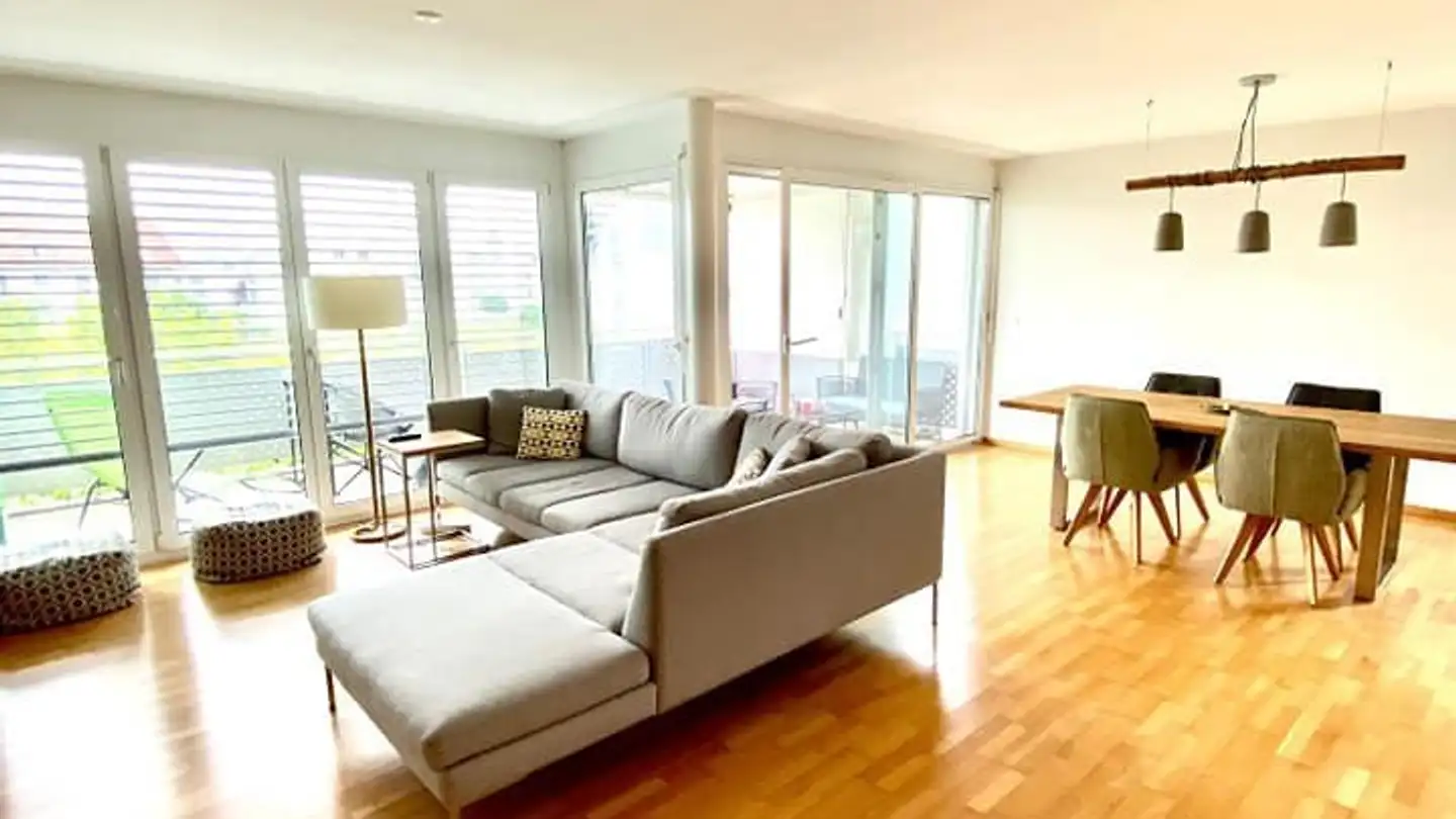 Chambre à louer - 8302 Kloten - Photo 2