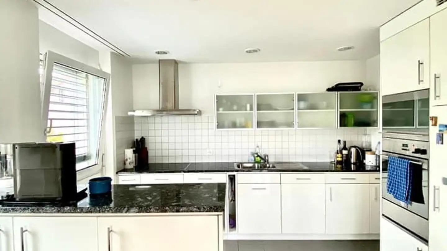 Chambre à louer - 8302 Kloten - Photo 3