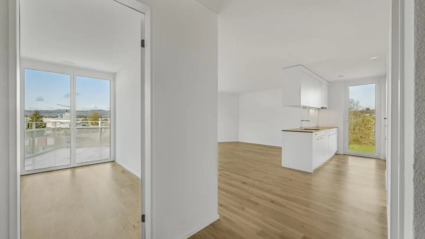 Appartamento in affitto - Rheinsfelderstrasse 23, 8193 Eglisau - Foto 2