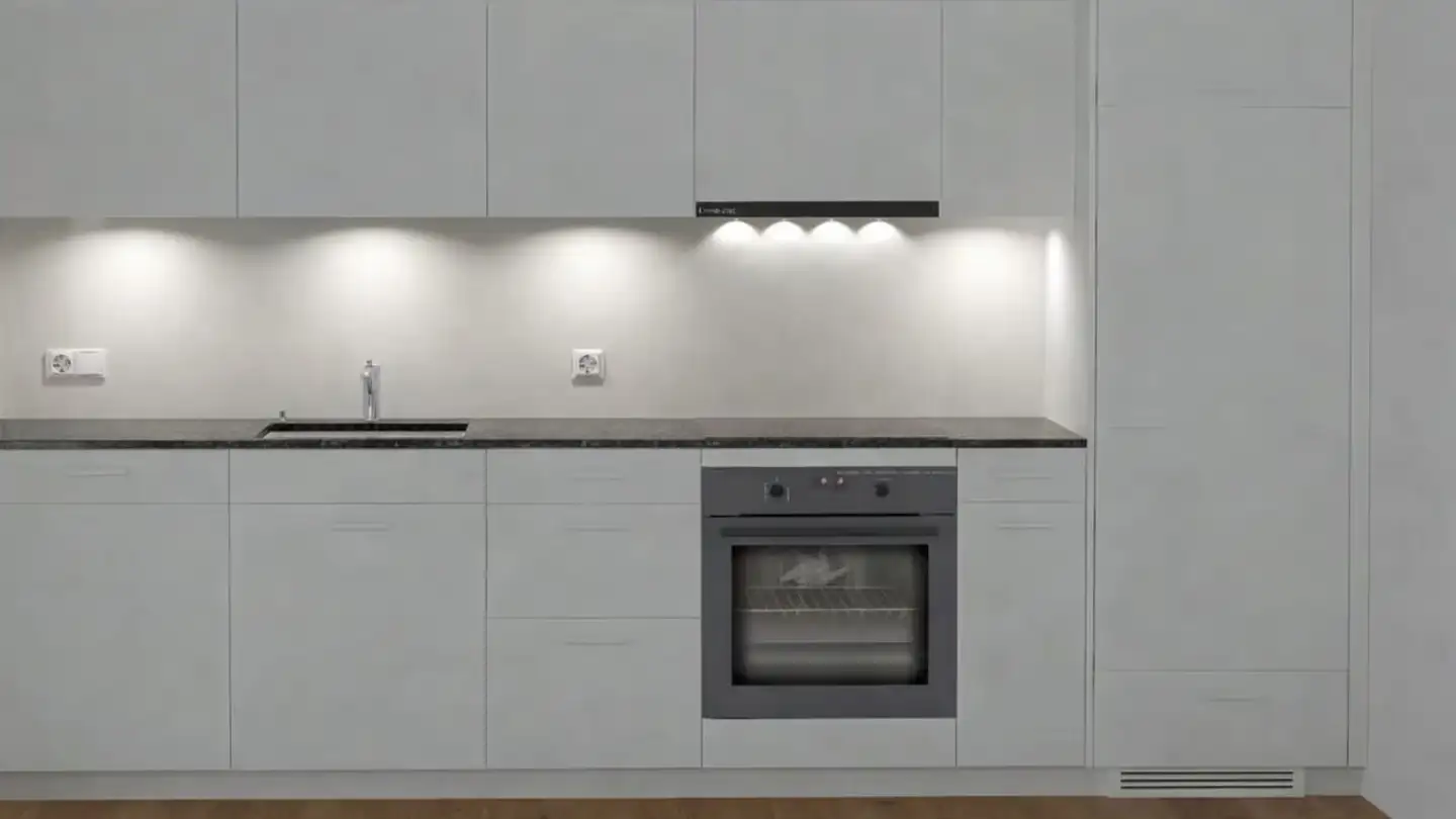 Studio à louer - Mülistrasse 11, 7076 Parpan - Photo 4