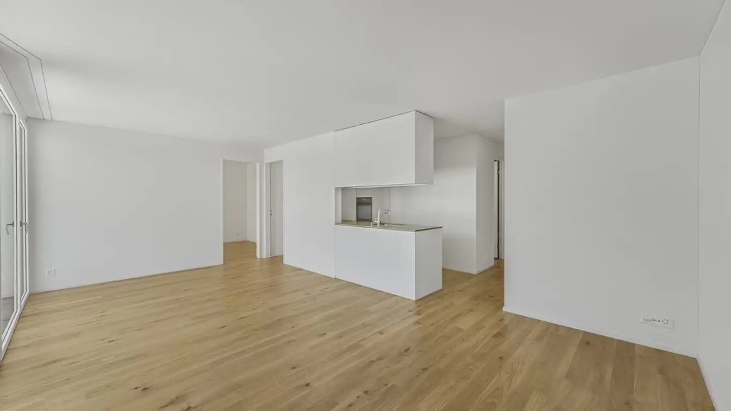 Appartamento in affitto - Rheinsfelderstrasse 23, 8193 Eglisau - Foto 3