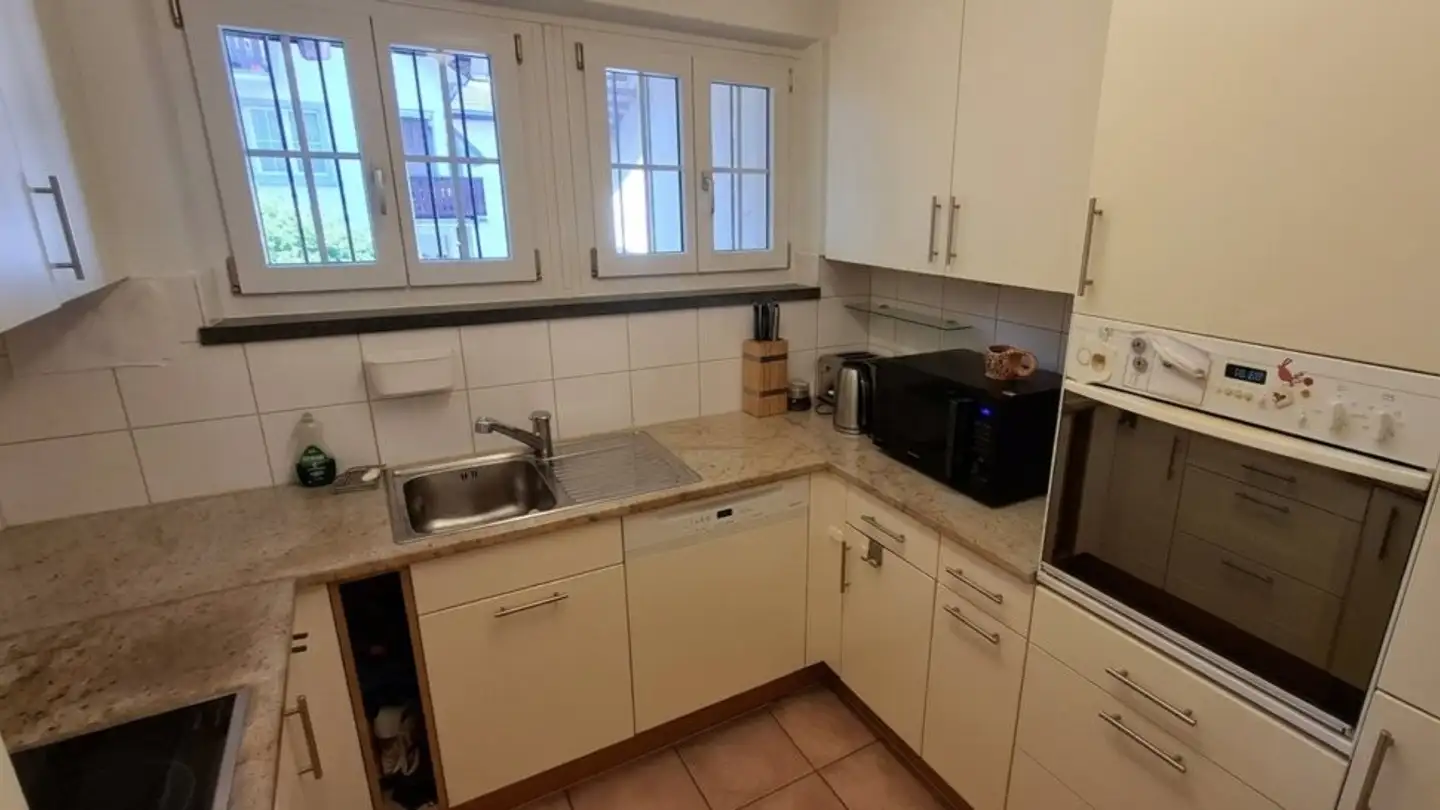 Wohnung mieten - Hintergasse 8, 8803 Rüschlikon - Foto 2