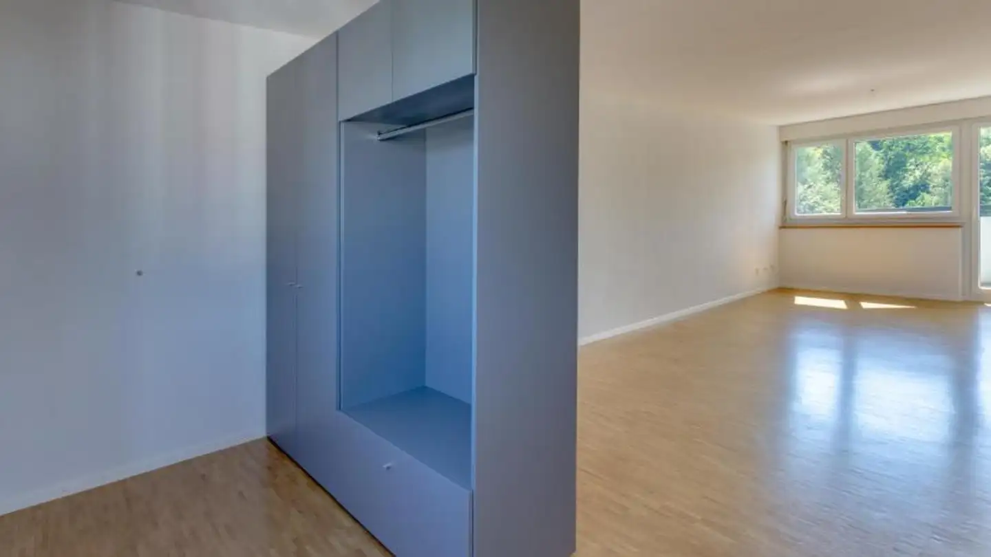 Apartment for rent - Südstrasse 38, 2504 Biel/Bienne - Photo 2