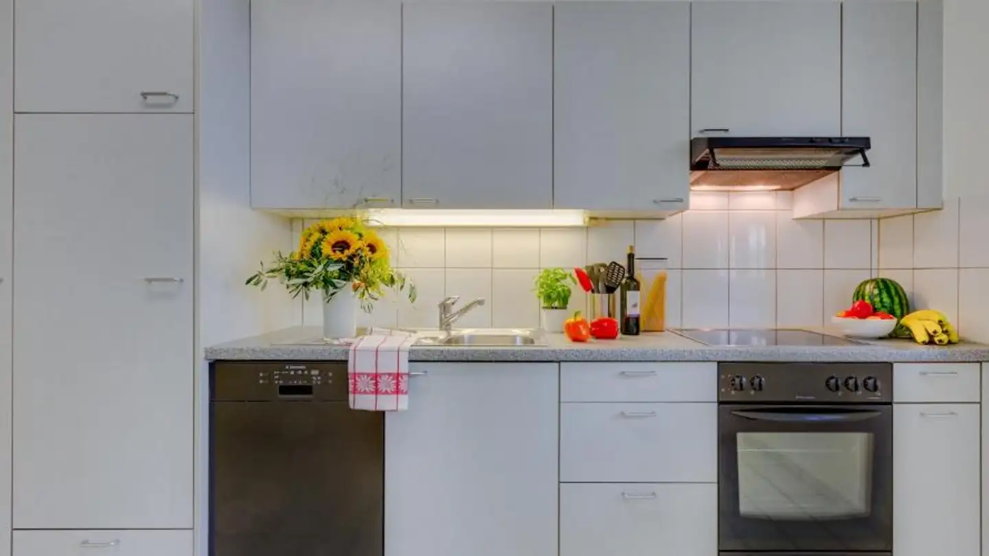 Apartment for rent - Südstrasse 38, 2504 Biel/Bienne - Photo 4
