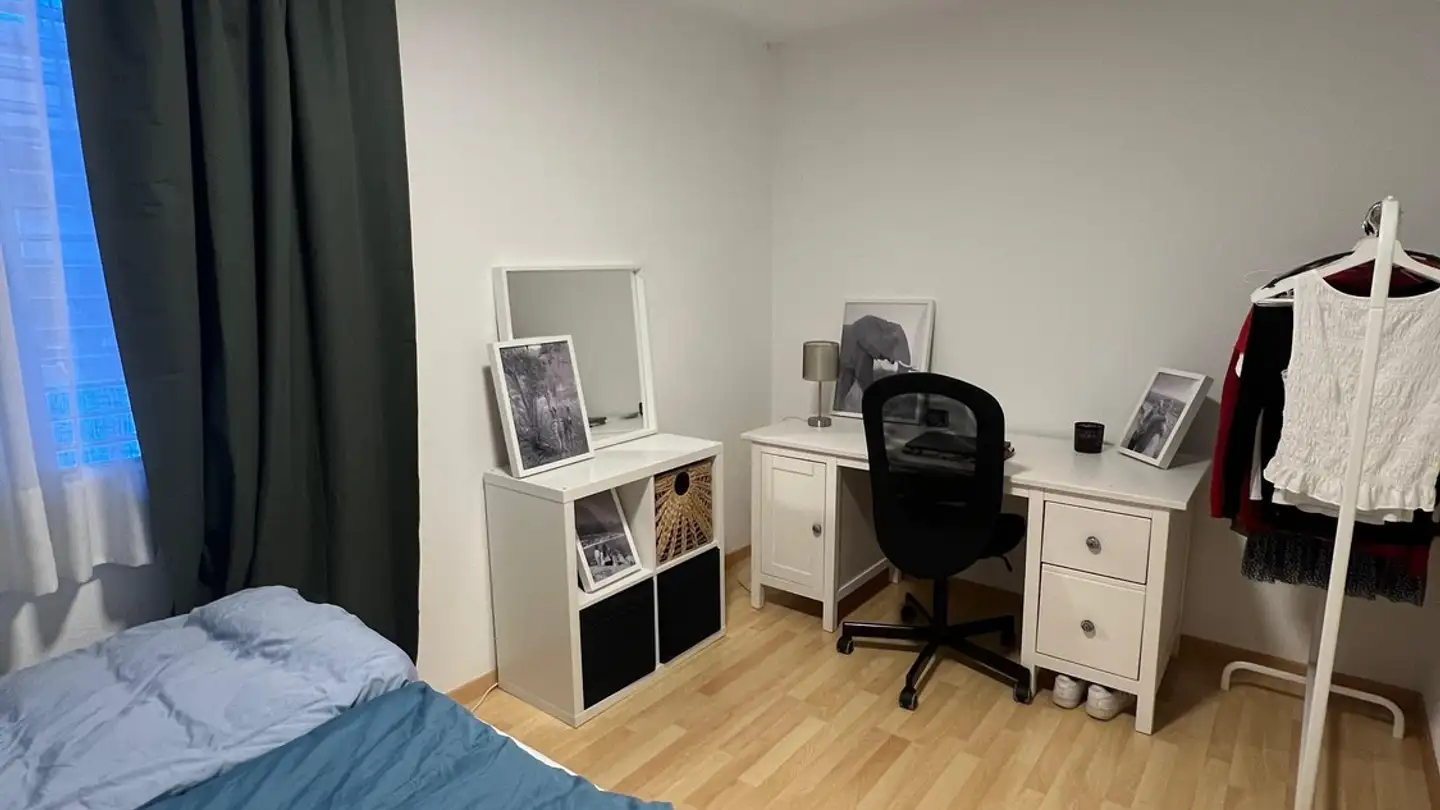 Stanza singola in affitto - 8803 Rüschlikon - Foto 4