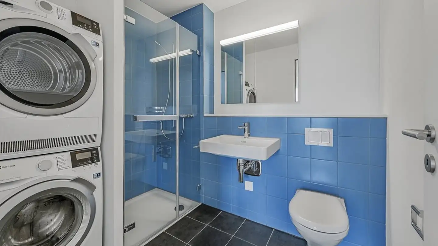 Appartamento in affitto - Rheinsfelderstrasse 23, 8193 Eglisau - Foto 4