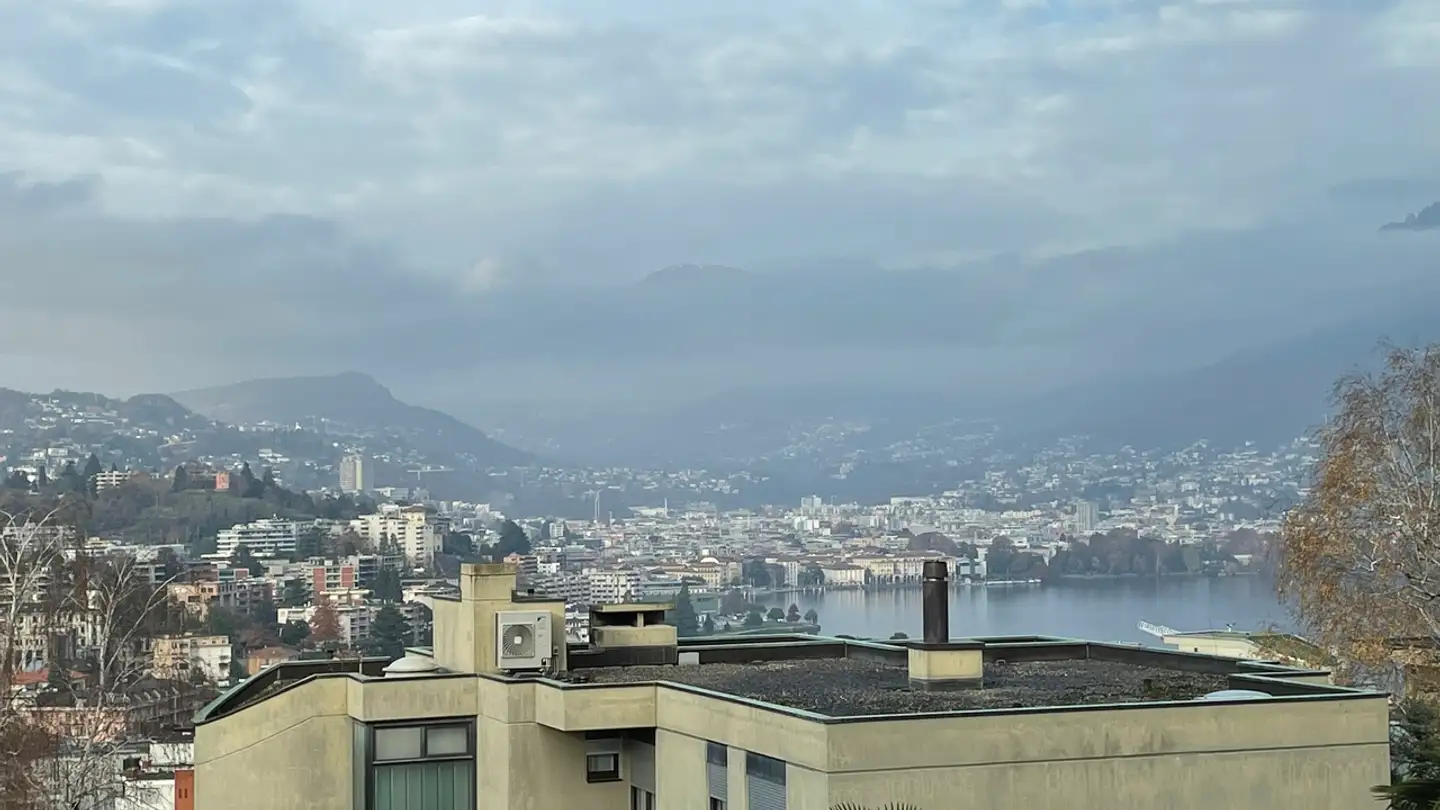 Appartamento in vendita - Via Antonietti 15, 6900 Paradiso - Photo 2